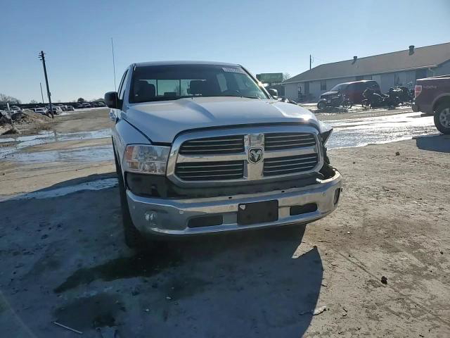 RAM 1500 2017
