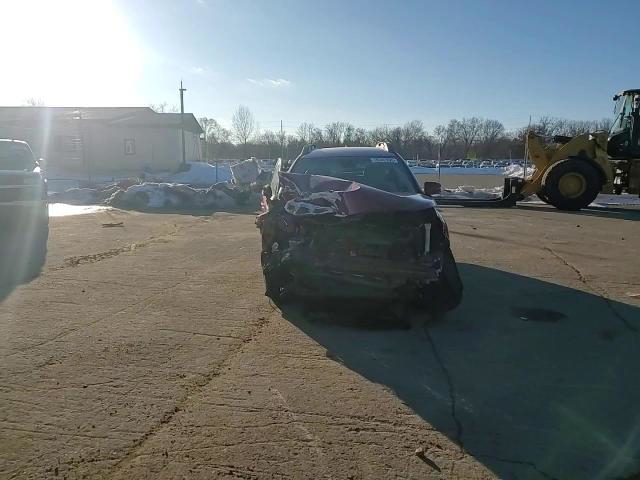 Subaru Outback 2018