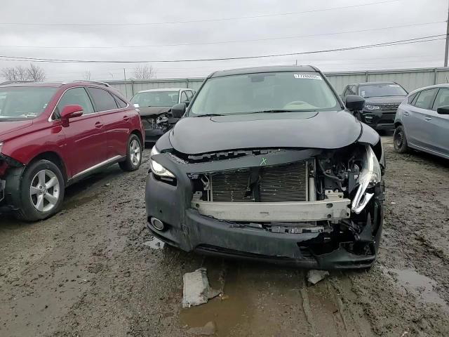 Infiniti QX60 2014
