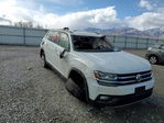 Volkswagen Atlas 2018