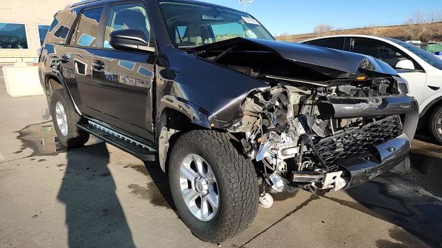 Toyota 4Runner 2014