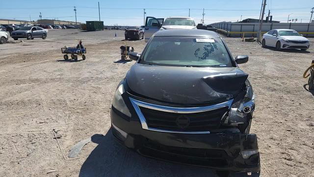Nissan Altima 2013