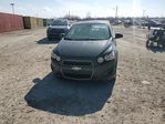 Chevrolet Sonic 2015