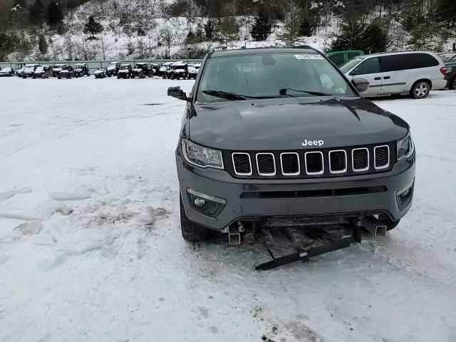 Jeep Compass 2020