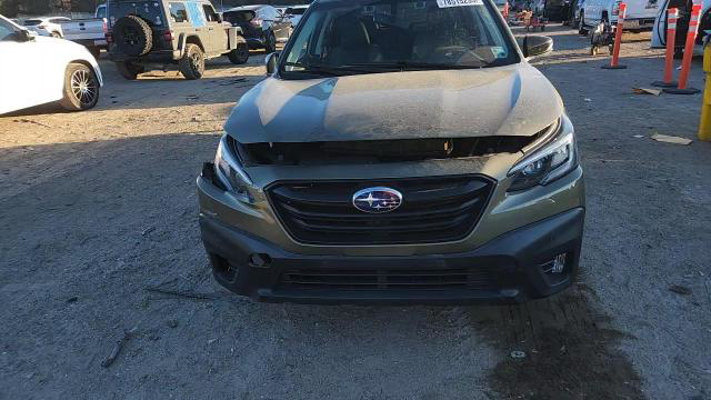 Subaru Outback 2022
