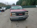 GMC Sierra 1990
