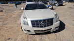 Cadillac CTS 2012