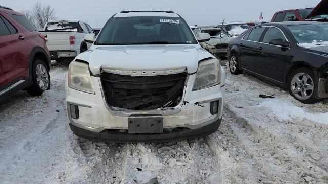 GMC Terrain 2017