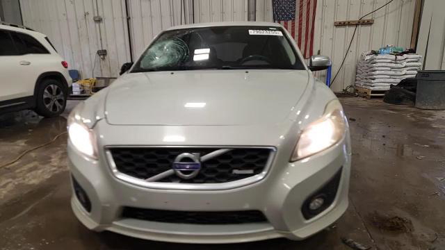 Volvo C30 2012