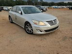 Hyundai Genesis 2012