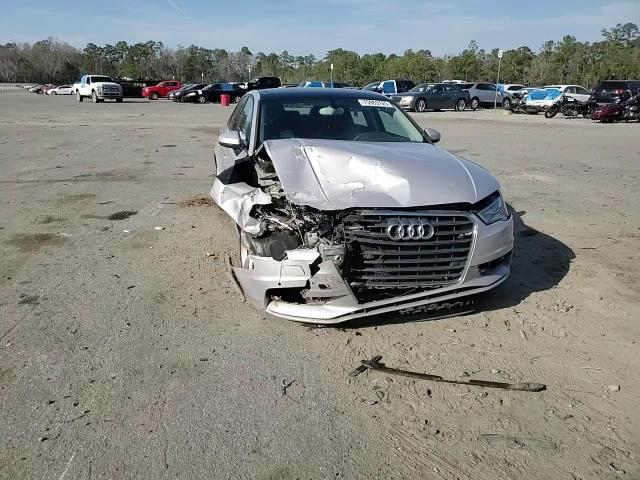 Audi A3 2015