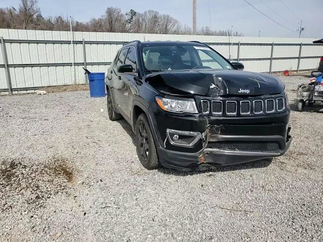 Jeep Compass 2018