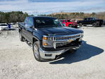 Chevrolet Silverado 2015