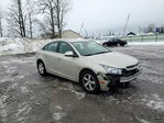 Chevrolet Cruze 2015
