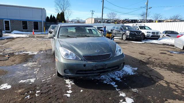 Lexus ES 2005