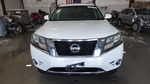 Nissan Pathfinder 2014