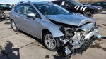 Subaru Impreza 2018
