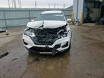 Nissan Rogue 2018
