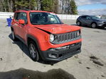 Jeep Renegade 2018