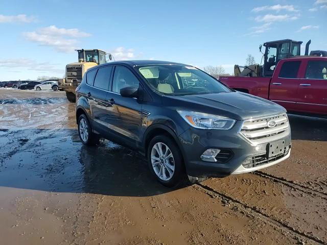 Ford Escape 2019