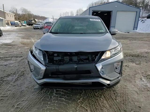 Mitsubishi Eclipse 2019