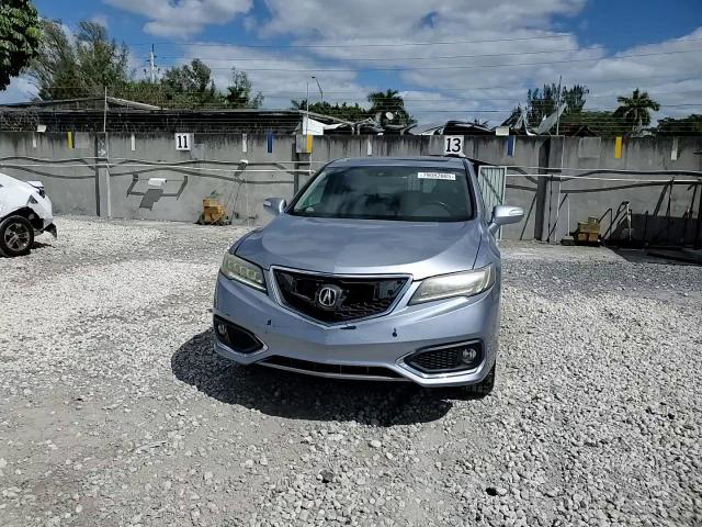 Acura RDX 2016