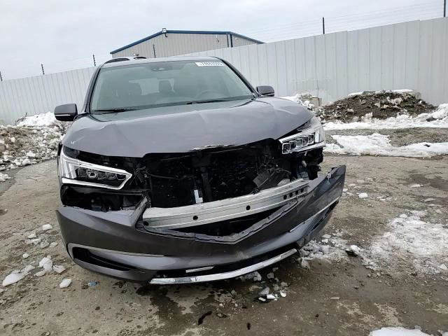 Acura MDX 2017