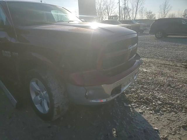 RAM 1500 2015