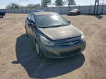 Hyundai Accent 2013