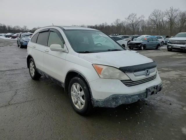 Honda CR-V 2007
