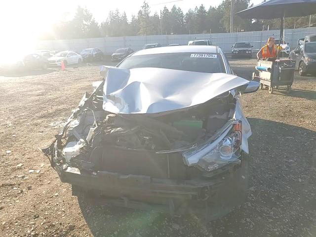 Kia Forte 2015