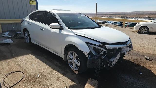 Nissan Altima 2013