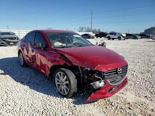 Mazda 3 2017