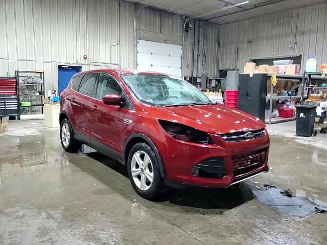 Ford Escape 2015