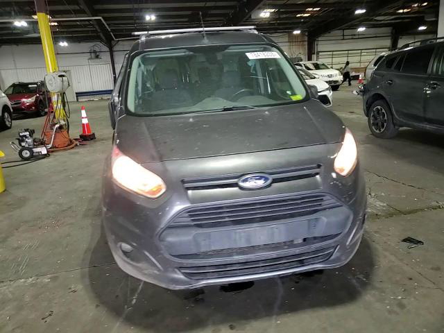 Ford Transit 2016