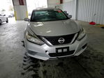 Nissan Altima 2016