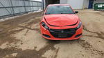 Dodge Dart 2016