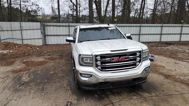 GMC Sierra 2016