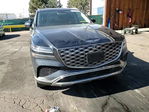 Genesis GV80 2025