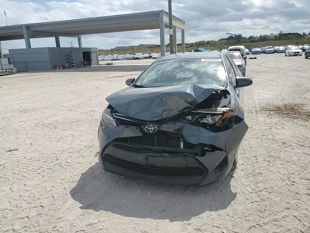 Toyota Corolla 2017