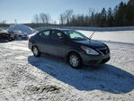 Nissan Versa 2015