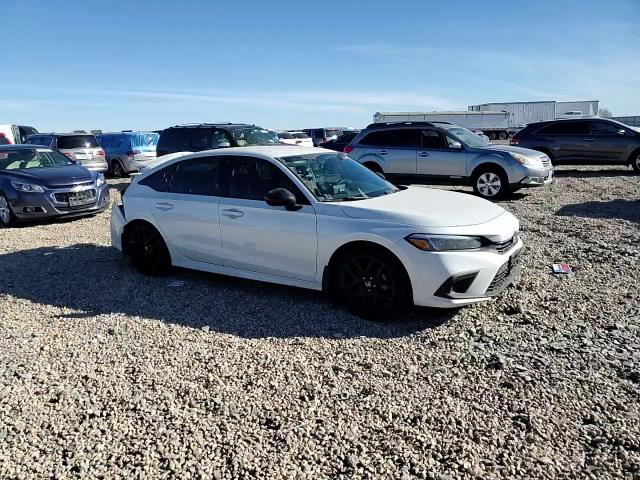 Honda Civic 2023