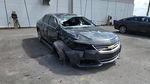 Chevrolet Impala 2015