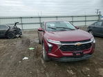 Chevrolet Trax 2024