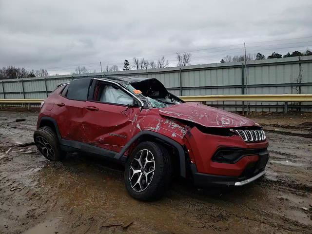 Jeep Compass 2025