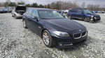 BMW Series 5 2015