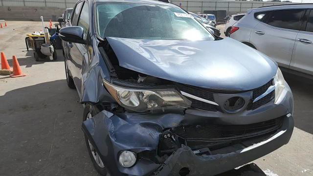 Toyota RAV 4 2013