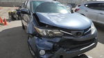 Toyota RAV 4 2013