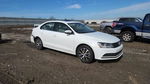 Volkswagen Jetta 2018