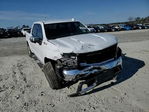 Chevrolet Silverado 2019